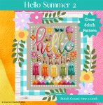 (image for) Hello Summer 2